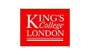 King&#x27;s college london logo