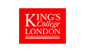 King's college london logo