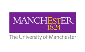  The University of Manchester Logo