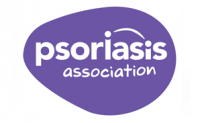 Psoriasis Association logo
