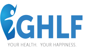 GHLF Logo