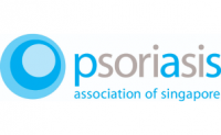 Psoriasis association of Singapore Logo